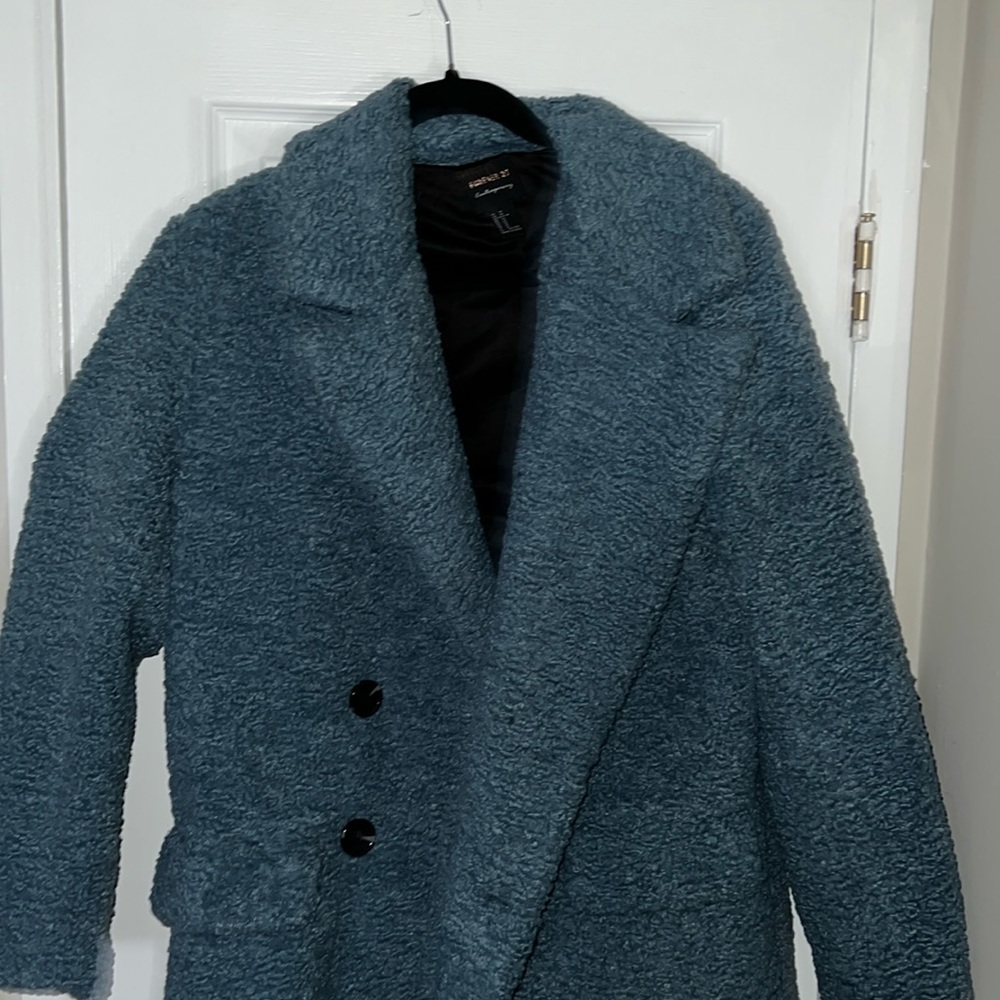 Forever 21 Jacket